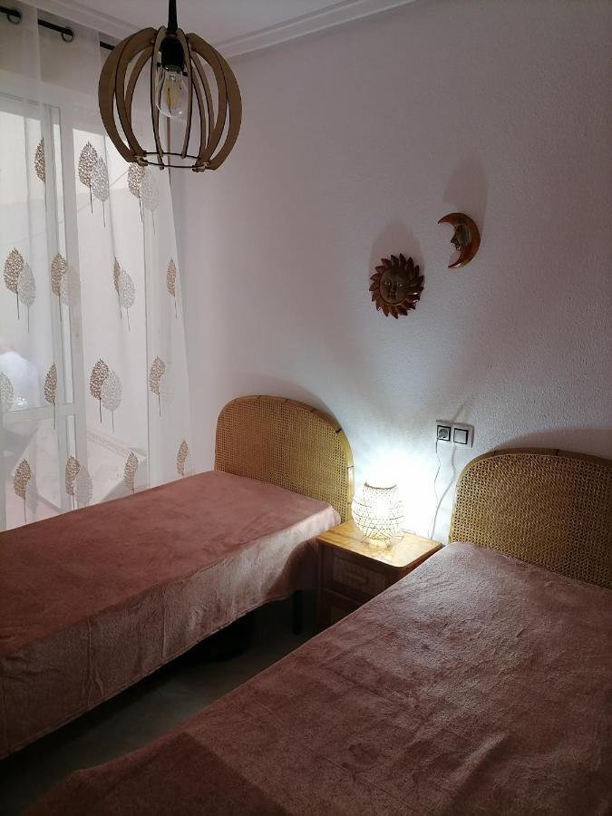 Sunny Appartment With Pool Torrevieja Center エクステリア 写真