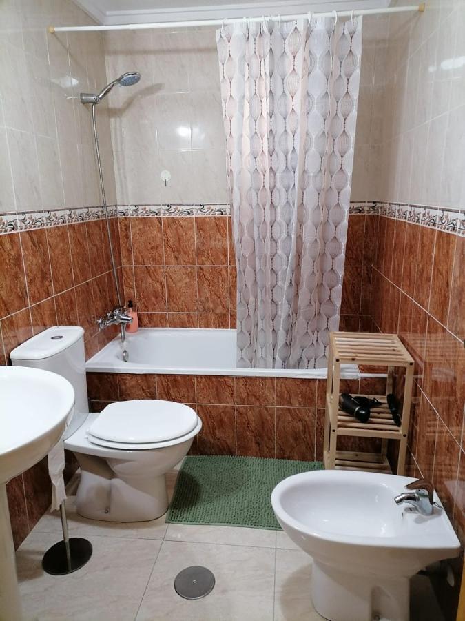 Sunny Appartment With Pool Torrevieja Center エクステリア 写真